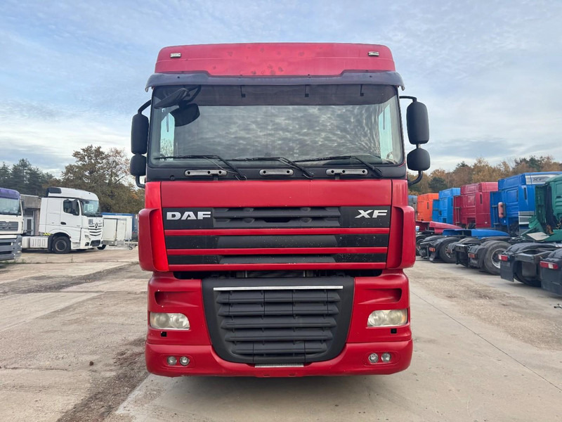 DAF 105 XF 460 Space Cab (MANUAL GEARBOX / BOITE MANUELLE / PERFECT !!!) - Tractor: foto 2 DAF 105 XF 460 Space Cab (MANUAL GEARBOX / BOITE MANUELLE / PERFECT !!!) - Tractor: foto 2