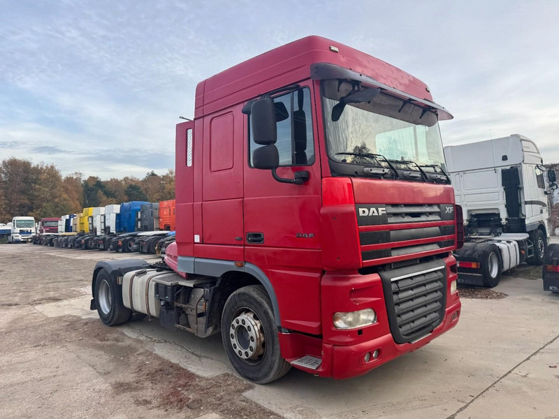 DAF 105 XF 460 Space Cab (MANUAL GEARBOX / BOITE MANUELLE / PERFECT !!!) - Tractor: foto 3 DAF 105 XF 460 Space Cab (MANUAL GEARBOX / BOITE MANUELLE / PERFECT !!!) - Tractor: foto 3