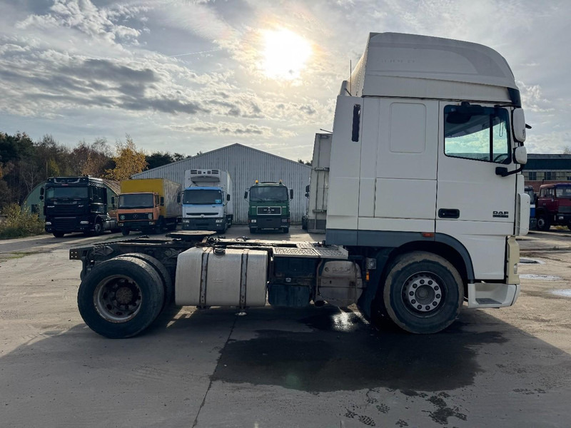 DAF 105 XF 460 Super Space Cab (MANUAL GEARBOX / BOITE MANUELLE) - Tractor: foto 4 DAF 105 XF 460 Super Space Cab (MANUAL GEARBOX / BOITE MANUELLE) - Tractor: foto 4