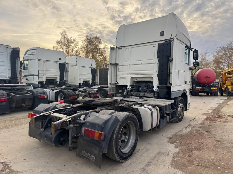 DAF 105 XF 460 Super Space Cab (PERFECT CONDITION / PARFAIT ETAT) - Tractor: foto 5 DAF 105 XF 460 Super Space Cab (PERFECT CONDITION / PARFAIT ETAT) - Tractor: foto 5