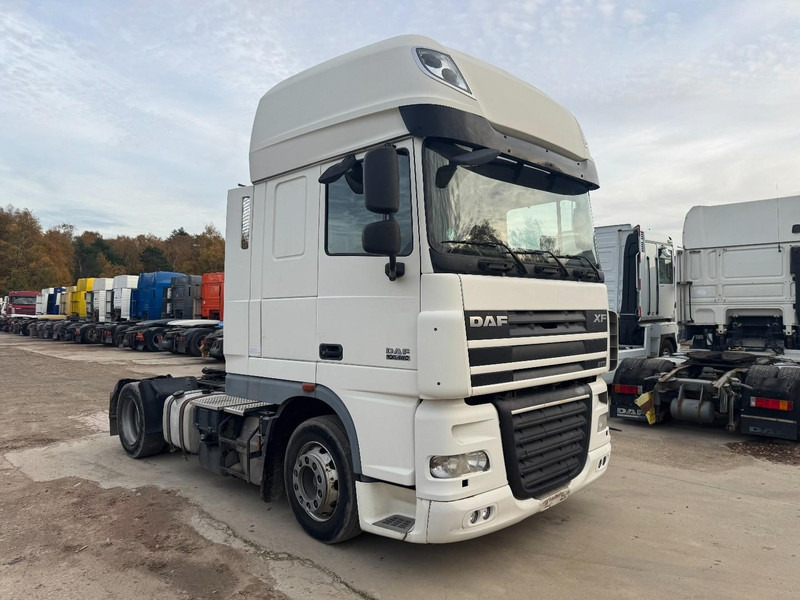 DAF 105 XF 460 Super Space Cab (PERFECT CONDITION / PARFAIT ETAT) - Tractor: foto 3 DAF 105 XF 460 Super Space Cab (PERFECT CONDITION / PARFAIT ETAT) - Tractor: foto 3