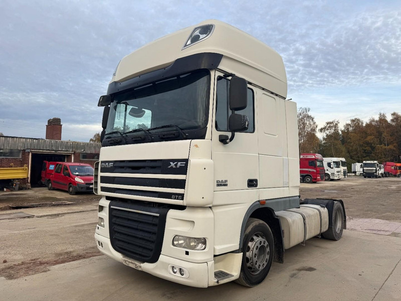 DAF 105 XF 460 Super Space Cab (PERFECT CONDITION / PARFAIT ETAT) - Tractor: foto 1 DAF 105 XF 460 Super Space Cab (PERFECT CONDITION / PARFAIT ETAT) - Tractor: foto 1