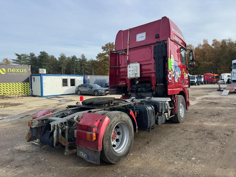 DAF 105 XF 510 Super Space Cab (MANUAL GEARBOX / BOITE MANUELLE / PTO /PERFECT !!!) - Tractor: foto 5 DAF 105 XF 510 Super Space Cab (MANUAL GEARBOX / BOITE MANUELLE / PTO /PERFECT !!!) - Tractor: foto 5