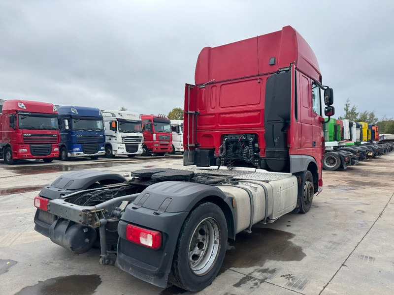 DAF XF 460 Super Space Cab (MANUAL GEARBOX / BOITE MANUELLE) - Tractor: foto 5 DAF XF 460 Super Space Cab (MANUAL GEARBOX / BOITE MANUELLE) - Tractor: foto 5