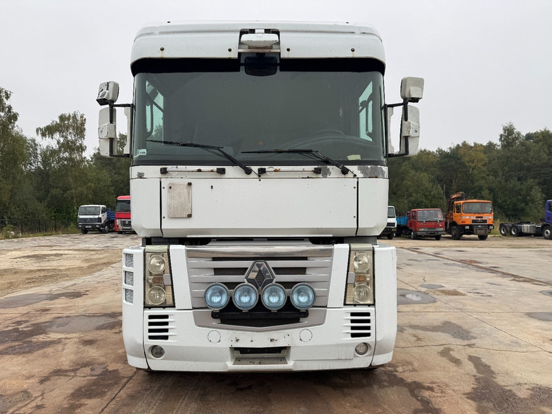 Renault Magnum 460 DXI (PERFECT CONDITION / PARFAIT ETAT) - Tractor: foto 2 Renault Magnum 460 DXI (PERFECT CONDITION / PARFAIT ETAT) - Tractor: foto 2