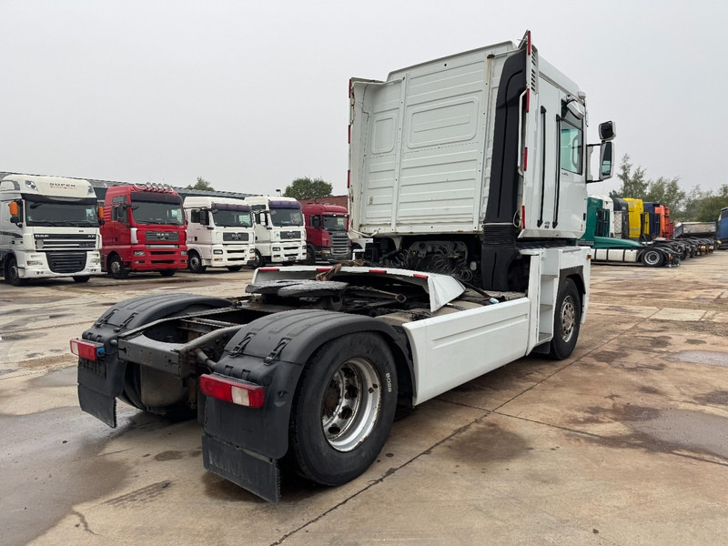 Renault Magnum 460 DXI (PERFECT CONDITION / PARFAIT ETAT) - Tractor: foto 5 Renault Magnum 460 DXI (PERFECT CONDITION / PARFAIT ETAT) - Tractor: foto 5