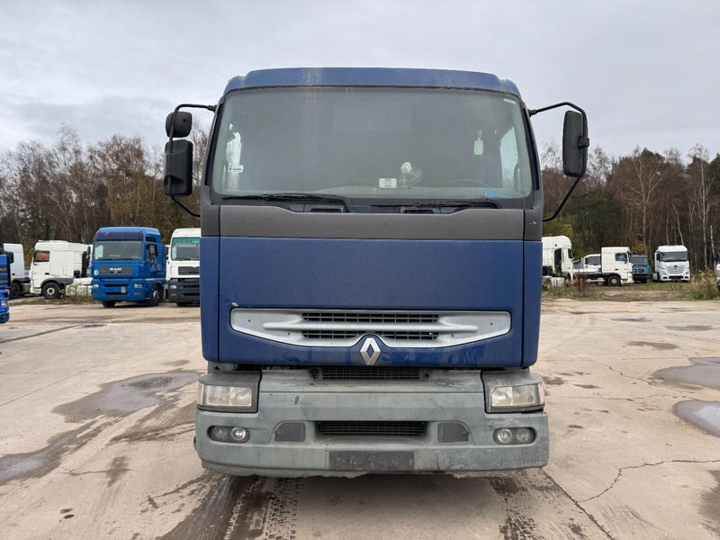 Renault Premium 420 (MANUAL GEARBOX / BOITE MANUELLE) - Tractor: foto 2 Renault Premium 420 (MANUAL GEARBOX / BOITE MANUELLE) - Tractor: foto 2