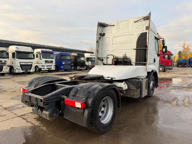 Renault Premium 450 DXI (MANUAL GEARBOX / BOITE MANUELLE / 410.000 km) - Tractor: foto 5 Renault Premium 450 DXI (MANUAL GEARBOX / BOITE MANUELLE / 410.000 km) - Tractor: foto 5