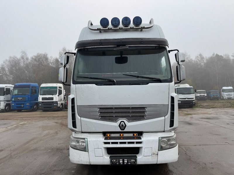 Renault Premium 450 DXI (VERY NICE CONDITION / TRES BON ETAT) - Tractor: foto 2 Renault Premium 450 DXI (VERY NICE CONDITION / TRES BON ETAT) - Tractor: foto 2