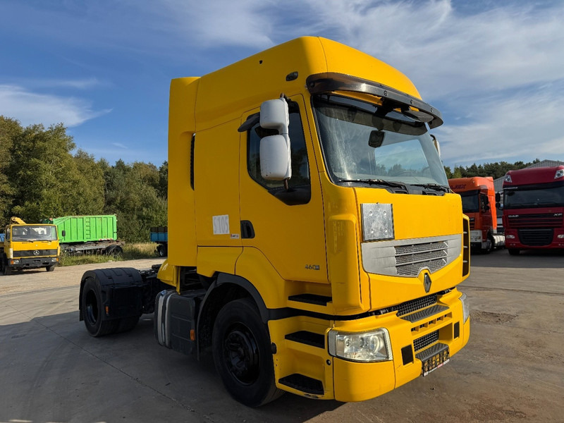 Renault Premium 460 DXI (GOOD CONDITION / BON ETAT / 828.000 km) - Tractor: foto 3 Renault Premium 460 DXI (GOOD CONDITION / BON ETAT / 828.000 km) - Tractor: foto 3