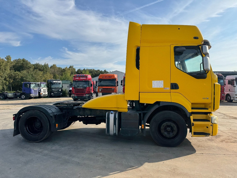 Renault Premium 460 DXI (GOOD CONDITION / BON ETAT / 828.000 km) - Tractor: foto 4 Renault Premium 460 DXI (GOOD CONDITION / BON ETAT / 828.000 km) - Tractor: foto 4