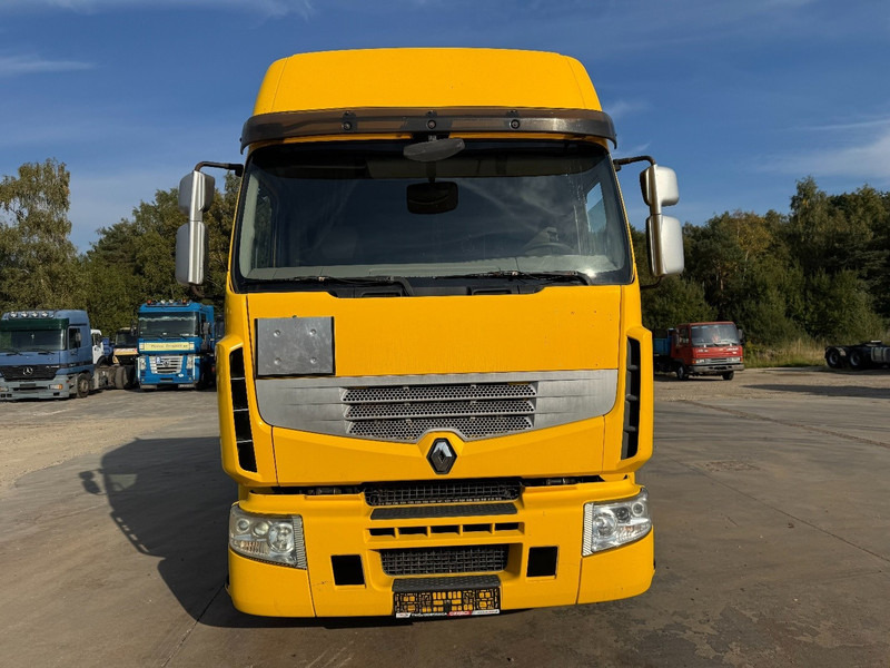 Renault Premium 460 DXI (GOOD CONDITION / BON ETAT / 828.000 km) - Tractor: foto 2 Renault Premium 460 DXI (GOOD CONDITION / BON ETAT / 828.000 km) - Tractor: foto 2