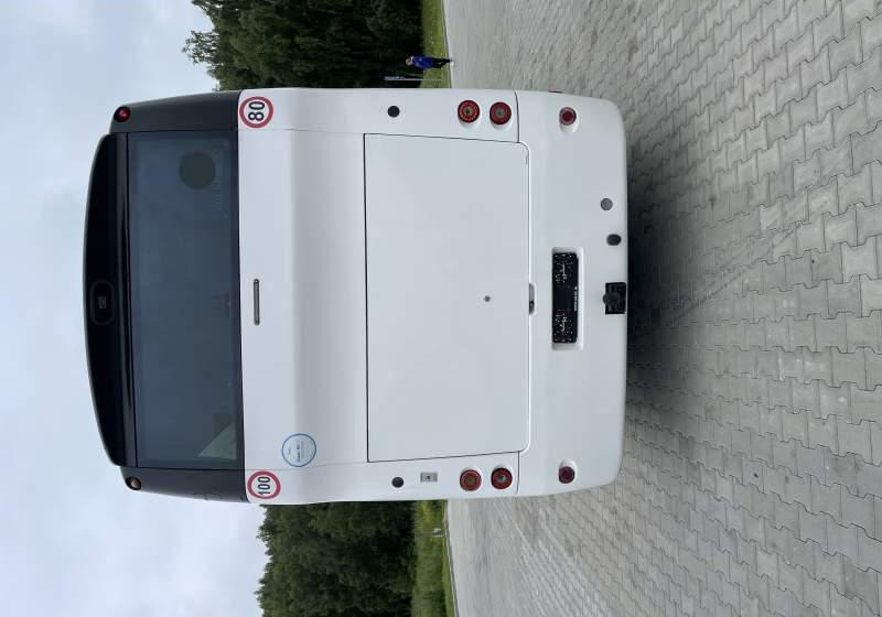 Bova Megiq 139-460  Euro-5 - Autocarro: foto 4 Bova Megiq 139-460  Euro-5 - Autocarro: foto 4