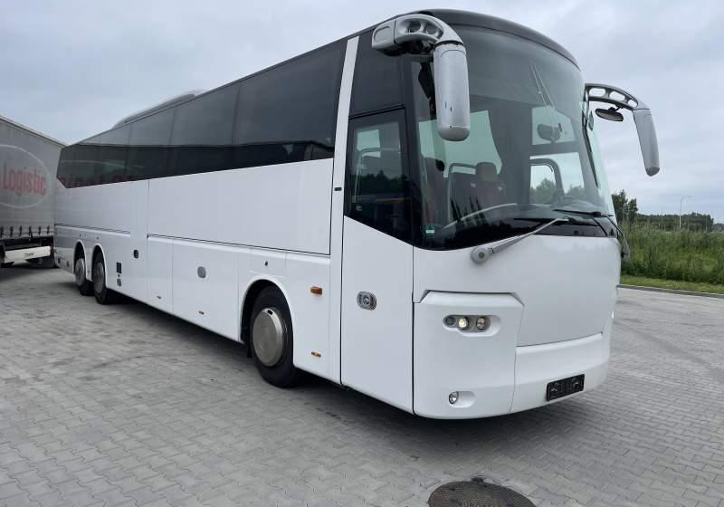 Bova Megiq 139-460 Euro-5 - Autocarro: foto 1 Bova Megiq 139-460 Euro-5 - Autocarro: foto 1