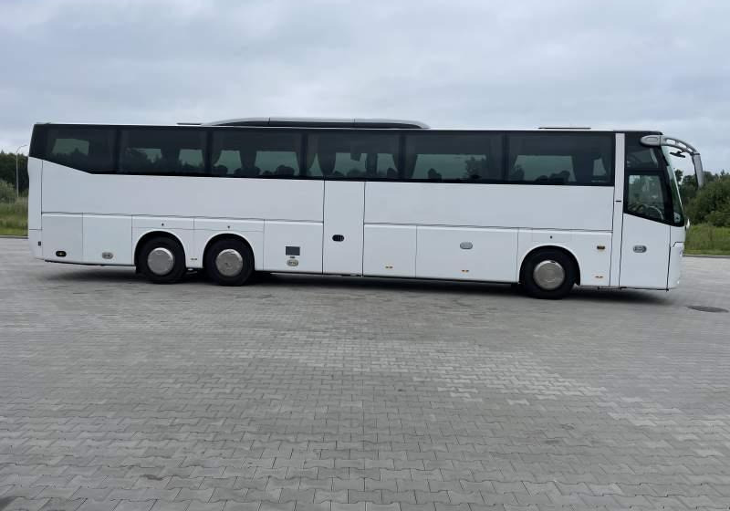 Bova Megiq 139-460 Euro-5 - Autocarro: foto 2 Bova Megiq 139-460 Euro-5 - Autocarro: foto 2