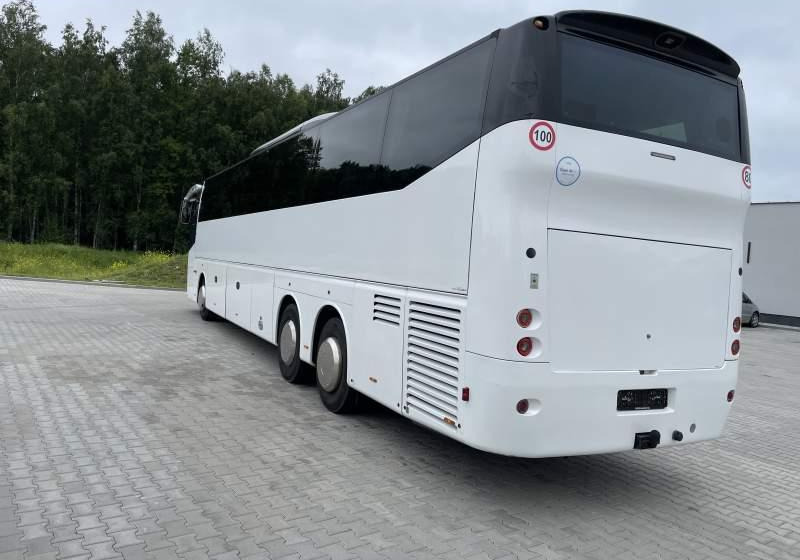 Bova Megiq 139-460 Euro-5 - Autocarro: foto 5 Bova Megiq 139-460 Euro-5 - Autocarro: foto 5