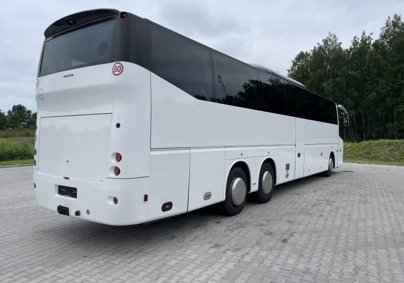 Bova Megiq 139-460 Euro-5 - Autocarro: foto 3 Bova Megiq 139-460 Euro-5 - Autocarro: foto 3