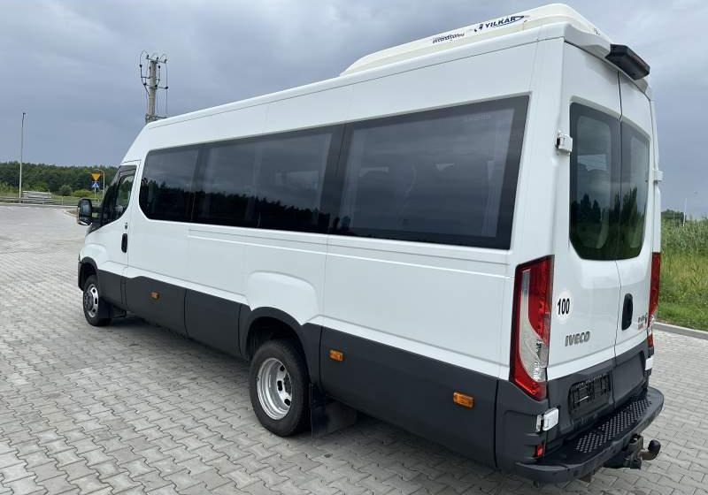 Iveco Daily 50C15 Euro- 6 - Autocarro: foto 5 Iveco Daily 50C15 Euro- 6 - Autocarro: foto 5