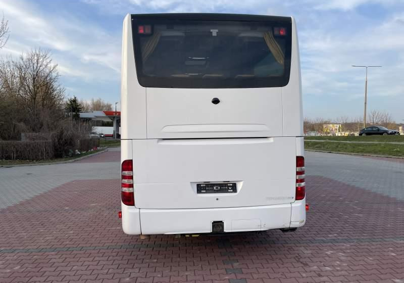 Mercedes-Benz 15RHD Tourismo Euro-5 - Autocarro: foto 4 Mercedes-Benz 15RHD Tourismo Euro-5 - Autocarro: foto 4
