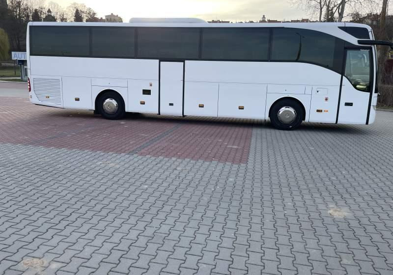Mercedes-Benz 15RHD Tourismo Euro-5 - Autocarro: foto 2 Mercedes-Benz 15RHD Tourismo Euro-5 - Autocarro: foto 2