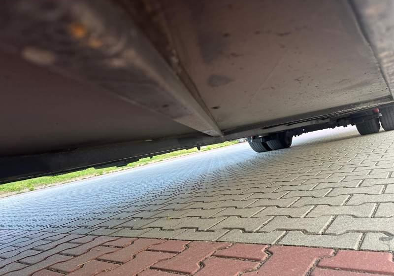 Ônibus suburbano Setra 2 x S415 GT-UL  Euro-5: foto 14