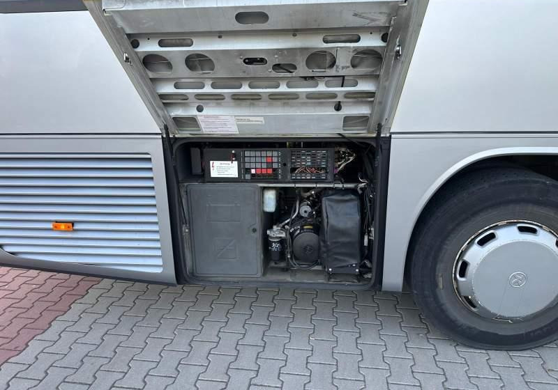 Ônibus suburbano Setra 2 x S415 GT-UL  Euro-5: foto 10