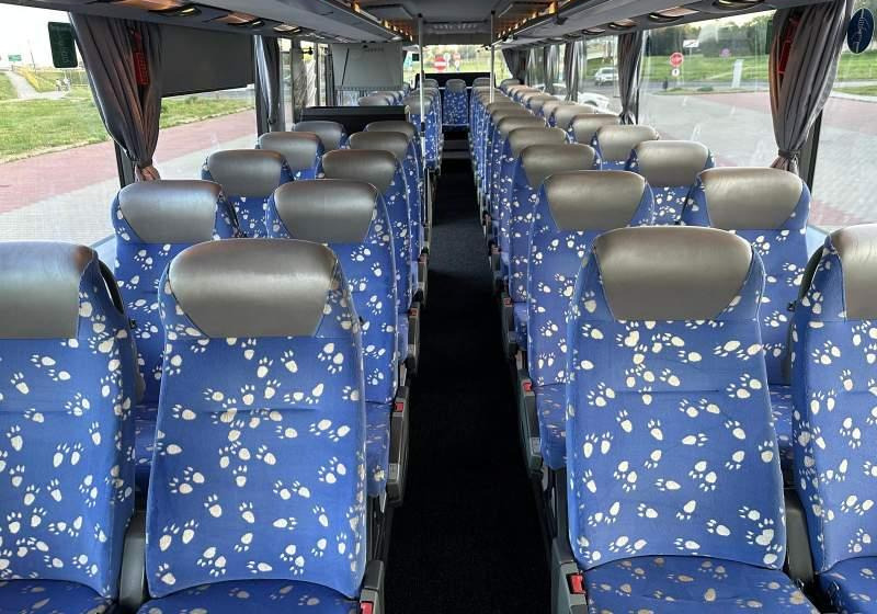 Ônibus suburbano Setra 2 x S415 GT-UL  Euro-5: foto 18