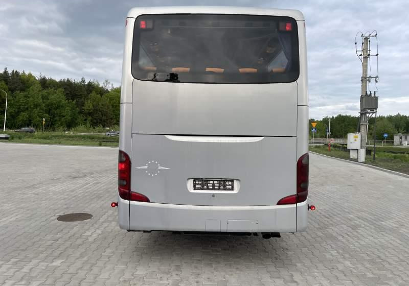 Setra 415 GT-HD - Autocarro: foto 4 Setra 415 GT-HD - Autocarro: foto 4