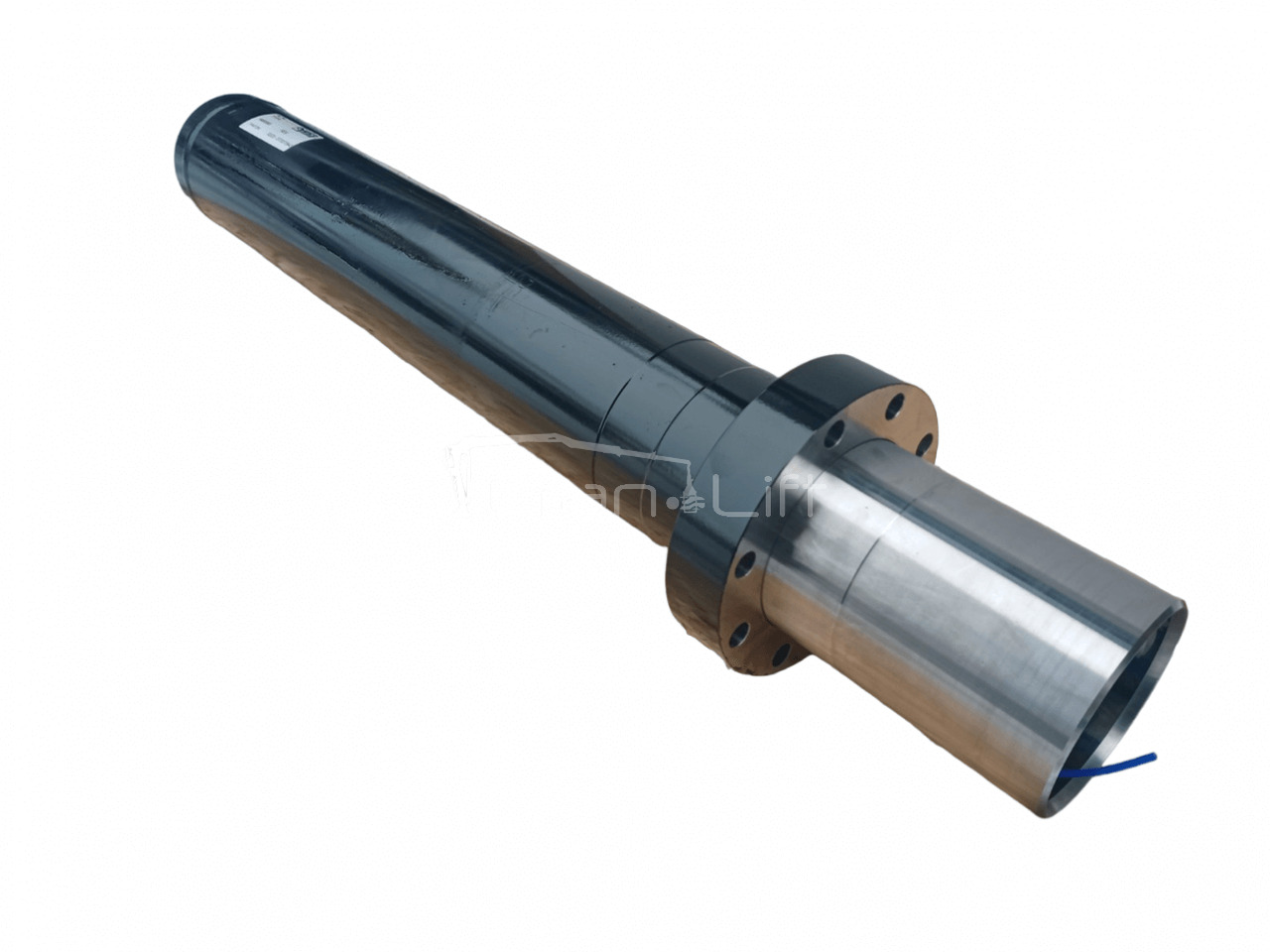 Siłownik, cylinder obrotu 94565880 Loglift 105S, 108S, 118S, 125Z, 140Z, 150Z - Cilindro hidráulico por Grua para camião: foto 1 Siłownik, cylinder obrotu 94565880 Loglift 105S, 108S, 118S, 125Z, 140Z, 150Z - Cilindro hidráulico por Grua para camião: foto 1