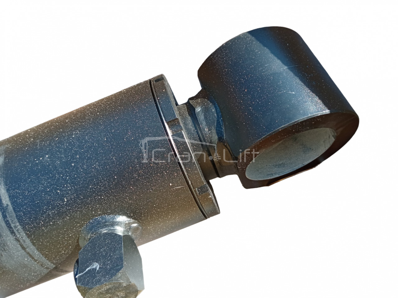 Siłownik główny Epsilon Master M10Z, M12Z, M13Z tłok YE01131L - Cilindro hidráulico por Grua para camião: foto 2 Siłownik główny Epsilon Master M10Z, M12Z, M13Z tłok YE01131L - Cilindro hidráulico por Grua para camião: foto 2