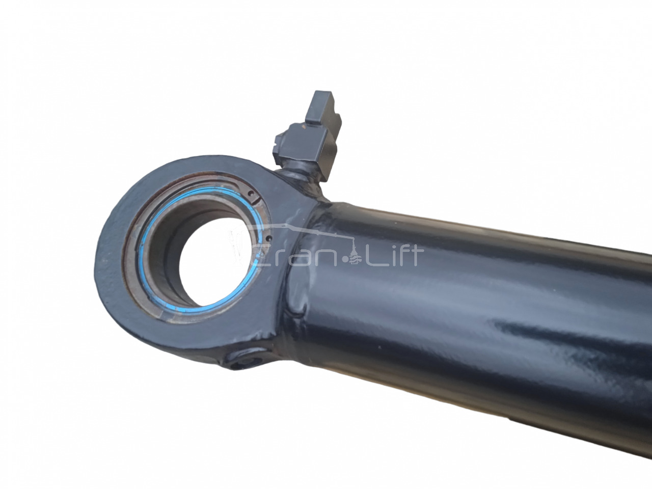 Siłownik tłoczysko Loglift 165Z, Jonsered 1620z 309830 - Cilindro hidráulico por Grua para camião: foto 2 Siłownik tłoczysko Loglift 165Z, Jonsered 1620z 309830 - Cilindro hidráulico por Grua para camião: foto 2