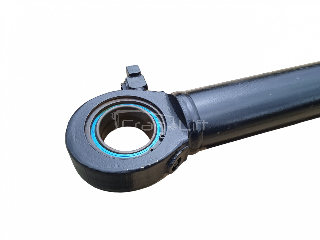Siłownik tłoczysko łamania Loglift 115Z, 125Z, 135Z 311800 - Cilindro hidráulico por Grua para camião: foto 2 Siłownik tłoczysko łamania Loglift 115Z, 125Z, 135Z 311800 - Cilindro hidráulico por Grua para camião: foto 2