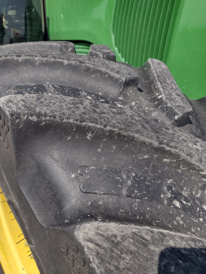 JOHN DEERE 6520 PREMIUM - Trator: foto 4 JOHN DEERE 6520 PREMIUM - Trator: foto 4