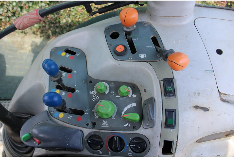 Trator Deutz Agrotron 6.30S: foto 15