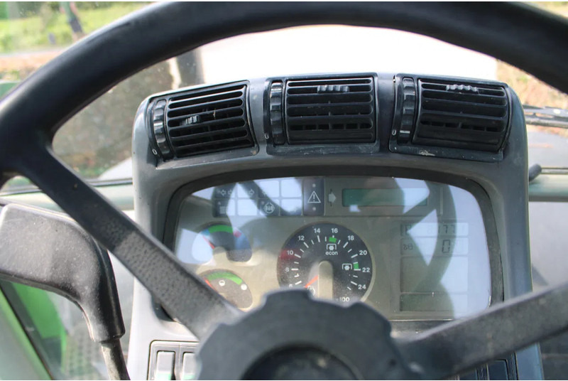 Trator Deutz Agrotron 6.30S: foto 11