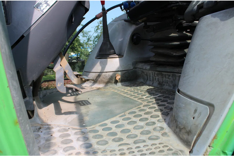 Trator Deutz Agrotron 6.30S: foto 19