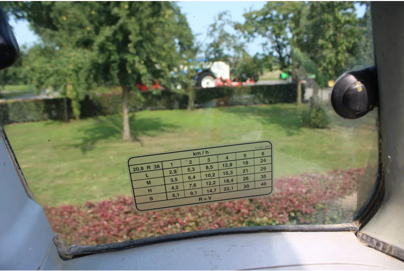 Trator Deutz Agrotron 6.30S: foto 16