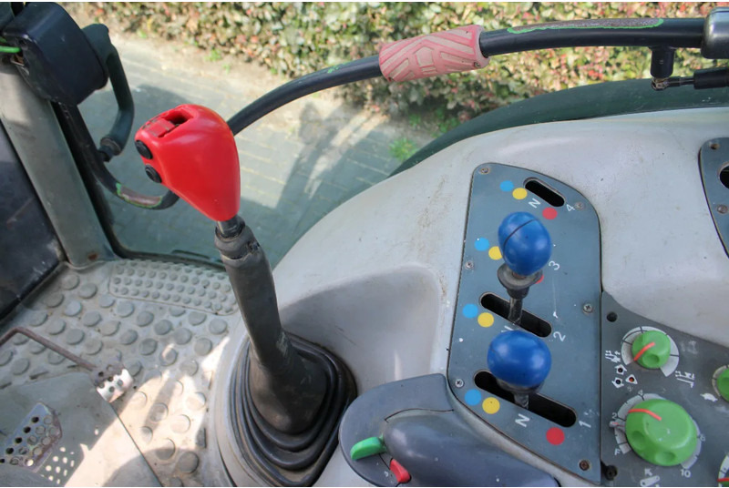 Trator Deutz Agrotron 6.30S: foto 14