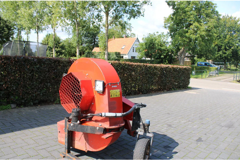 Onbekend Intermac ASF 391 SG TC - Motocultivador: foto 3 Onbekend Intermac ASF 391 SG TC - Motocultivador: foto 3