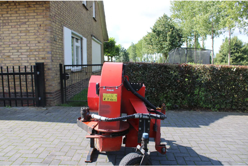 Onbekend Intermac ASF 391 SG TC - Motocultivador: foto 2 Onbekend Intermac ASF 391 SG TC - Motocultivador: foto 2