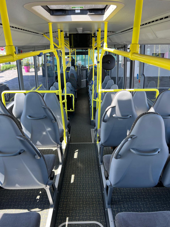 Setra - Ônibus: foto 4 Setra - Ônibus: foto 4