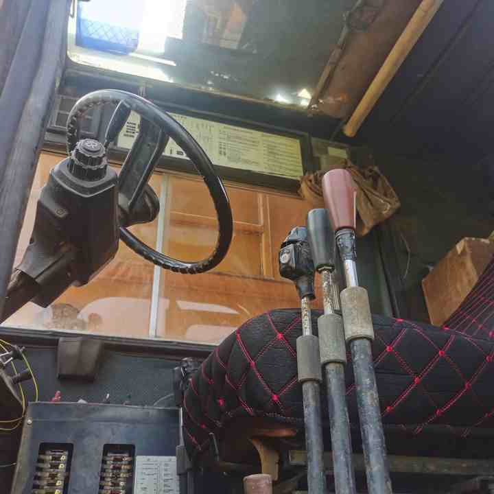 50 Ton Japan KATO Rough Crane Used 50 Ton KATO Truck Crane for Sale - Grua todo o terreno: foto 5 50 Ton Japan KATO Rough Crane Used 50 Ton KATO Truck Crane for Sale - Grua todo o terreno: foto 5