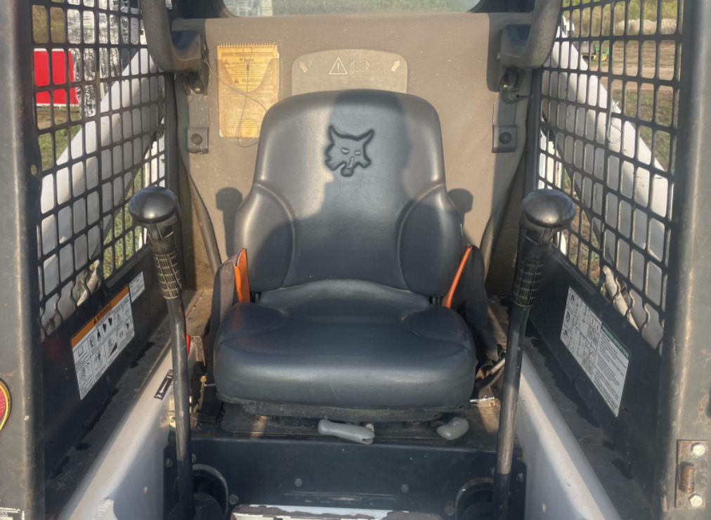 Leasing de BOBCAT S130 BOBCAT S130: foto 7