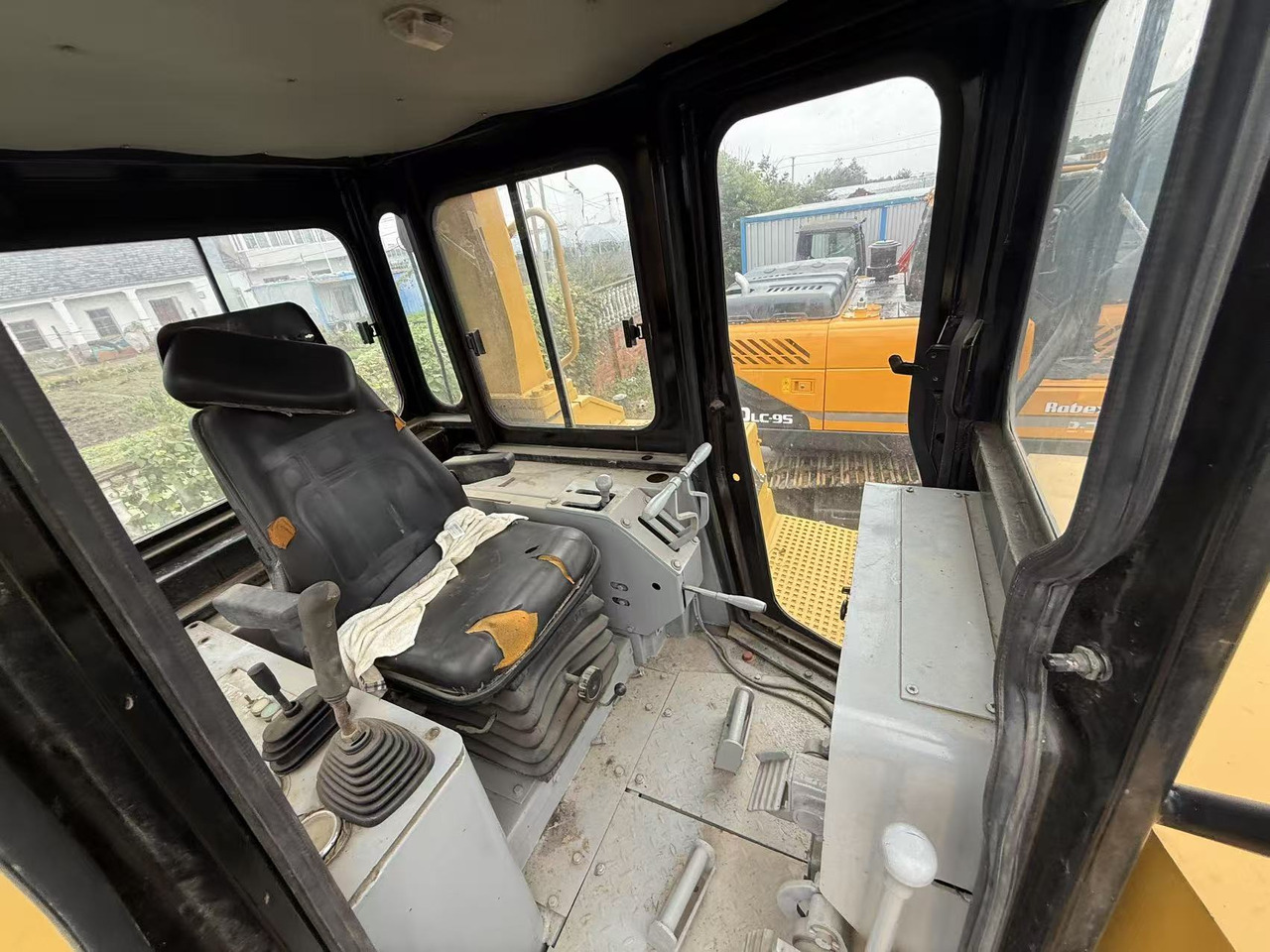 Buldôzer CATERPILLAR D9r: foto 14