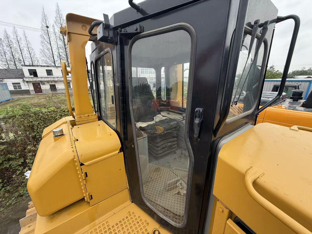 Buldôzer CATERPILLAR D9r: foto 13