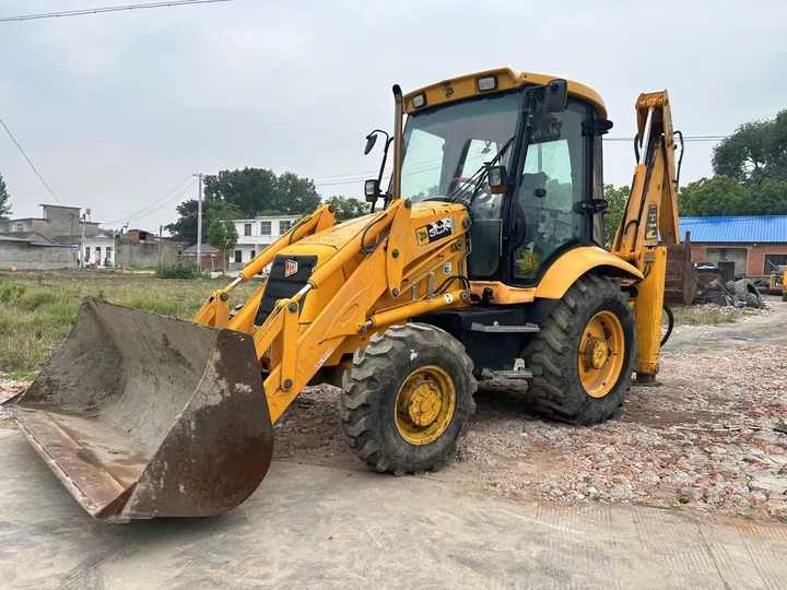 Cheap Price JCB 3CX Backhoe Loader in Excellent Condition for Sale JCB3CX JCB 4CX Available for Sale - Retroescavadeira: foto 2 Cheap Price JCB 3CX Backhoe Loader in Excellent Condition for Sale JCB3CX JCB 4CX Available for Sale - Retroescavadeira: foto 2