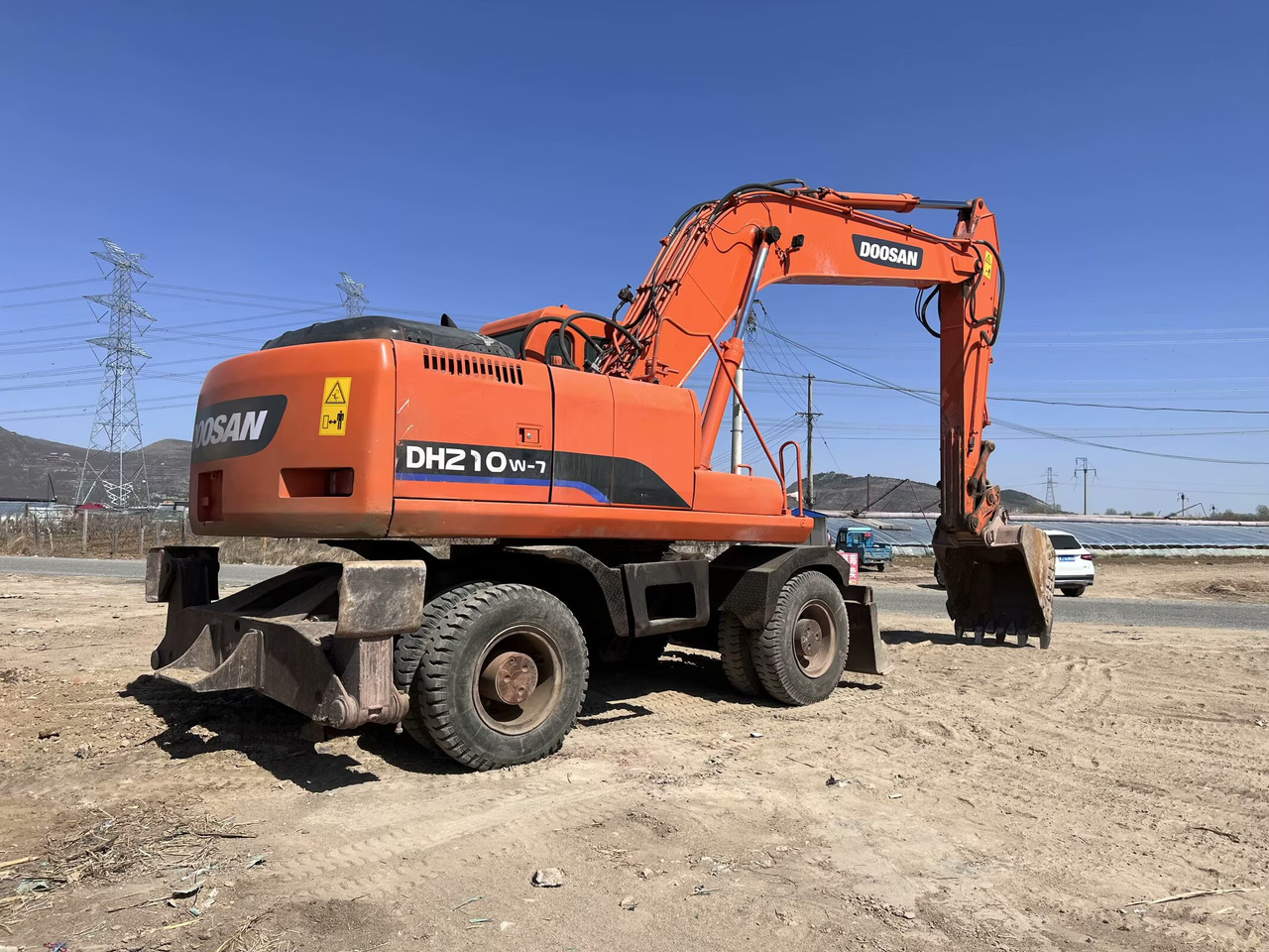 Leasing de DOOSAN 210w-7 [ Copy ] [ Copy ] [ Copy ] [ Copy ] [ Copy ] DOOSAN 210w-7 [ Copy ] [ Copy ] [ Copy ] [ Copy ] [ Copy ]: foto 8