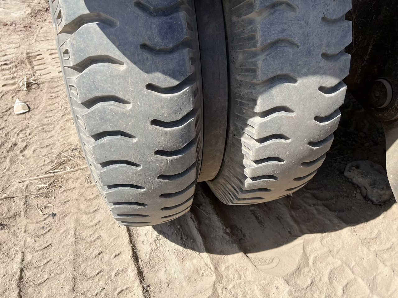 Escavadeira de rodas DOOSAN 210w: foto 25