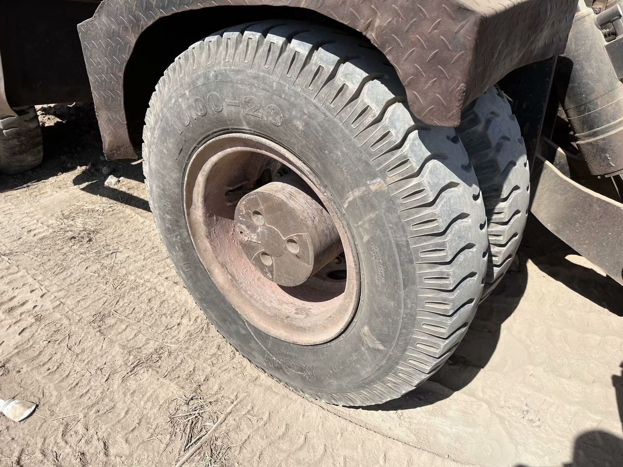 Escavadeira de rodas DOOSAN 210w: foto 30