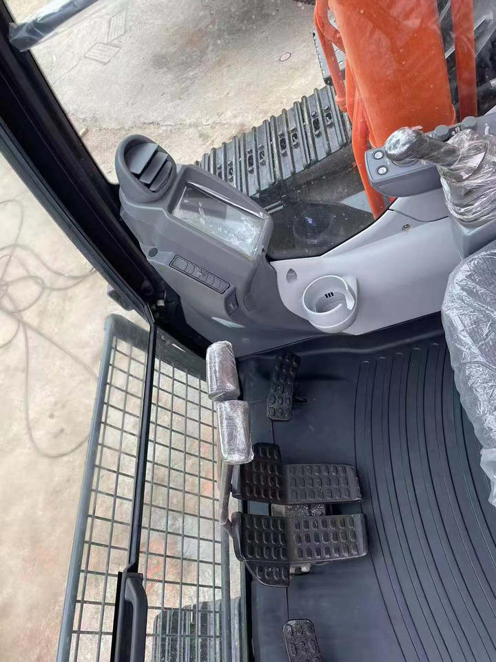 Escavadora de rastos HITACHI 350-5g: foto 10